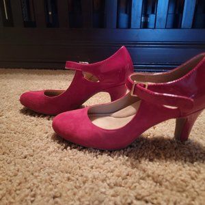 Giani Bernini Heels